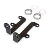 Supports de radiateur bas gs 1150 gs 1150 adv
