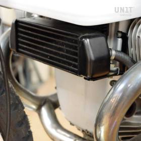 Supports de radiateur low gs 850 gs 1100