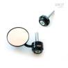 1 miroir r18 avec 2 cosses