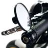1 rétroviseur bmw r12 ninet avec 2 bornes
