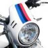 Autocollant de sport automobile