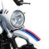 Autocollant de sport automobile