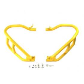 Barre de protection ninet heavy duty