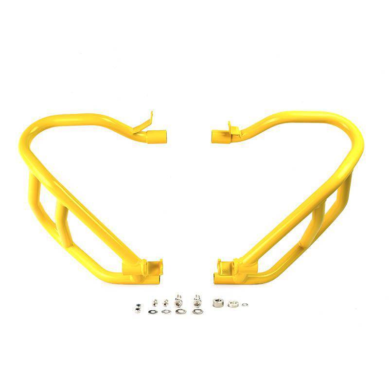 Barre de protection ninet heavy duty