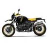 Autocollants char dakar paris 40th x ninet