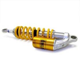Amortisseur série ohlins k