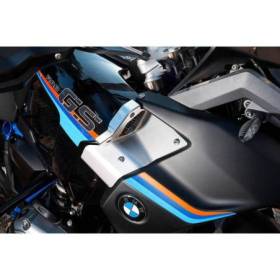 Kit rad r1200gs (2017 in poi) & r1250gs (avus black- matt black)