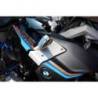 Kit rad r1200gs (2017 in poi) & r1250gs (avus black- matt black)