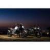 Kit rad r1200gs (2017 in poi) & r1250gs (avus black- matt black)