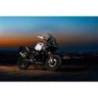 Kit rad r1200gs (2017 in poi) & r1250gs (light white - matt black)