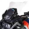 Autocollants sport automobile pare-brise gs