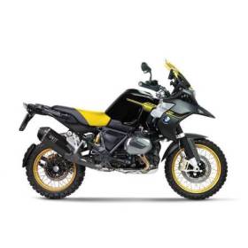 Autocollants kit rad jaune 40ème