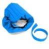 Housse de selle blue in sky (selle longue)