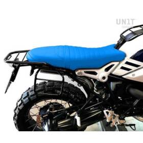 Housse de selle blue in sky (selle longue)