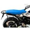 Housse de selle blue in sky (selle longue)
