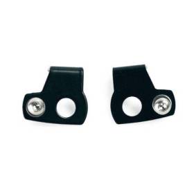 Paire d'adaptateurs clignotants ninet