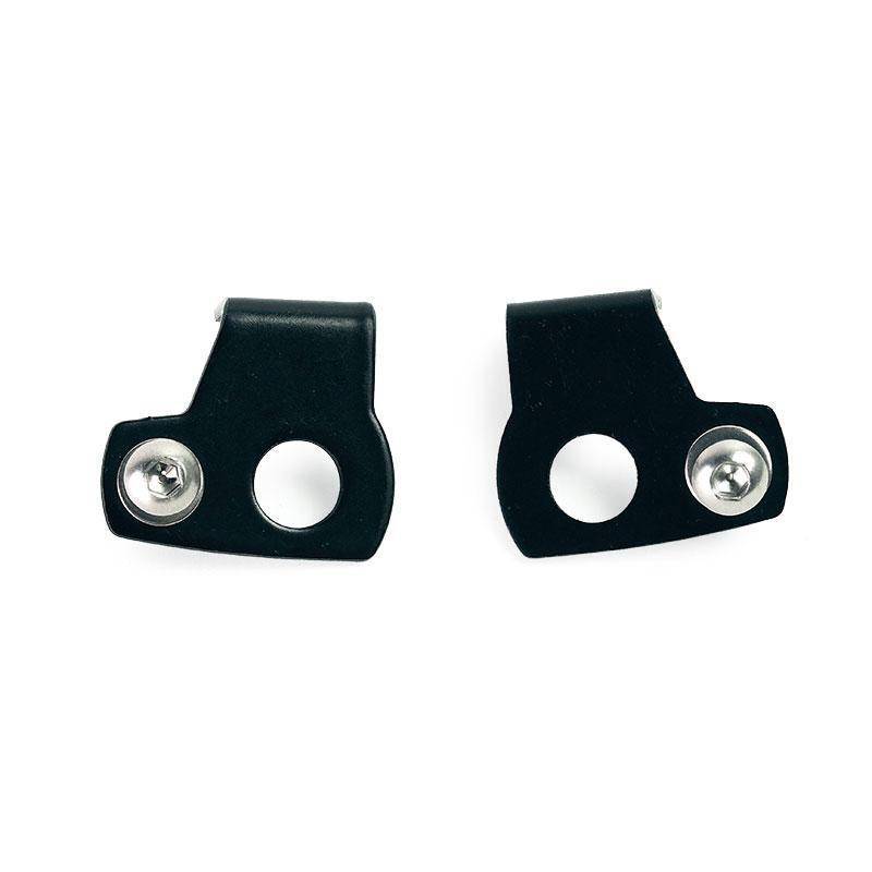 Paire d'adaptateurs clignotants ninet