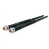 Cartouches de fourche plug and play (hauteur standard)