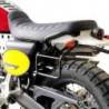 Cadre caballero sx