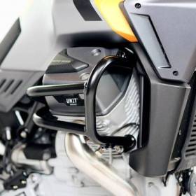 Barre de protection du cylindre moto guzzi v100 mandello (à partir de 2023)