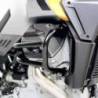 Barre de protection du cylindre moto guzzi v100 mandello (à partir de 2023)