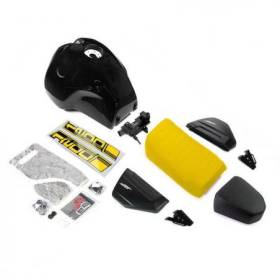 Kit ninet paris dakar 40th