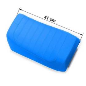 Kit selle monoplace ninet en sky blue