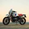 Kit ninet paris dakar avec accessoires
