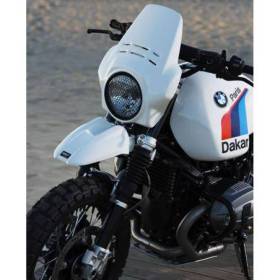 Kit ninet paris dakar avec accessoires