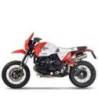 Kit ninet paris dakar gr86 avec accessoires