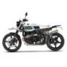 Kit ninet paris dakar ha83 avec accessoires