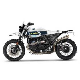 Kit ninet paris dakar ha83 avec accessoires