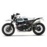 Kit ninet paris dakar ha83 avec accessoires