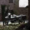 Kit ninet paris dakar ha83 avec accessoires