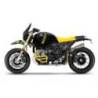 Kit ninet paris dakar jaune 40e avec accessoires
