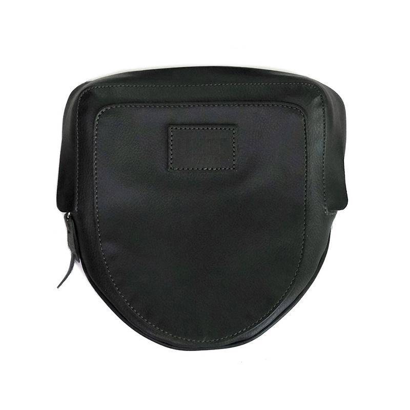 Sac / selle passager dans le ciel