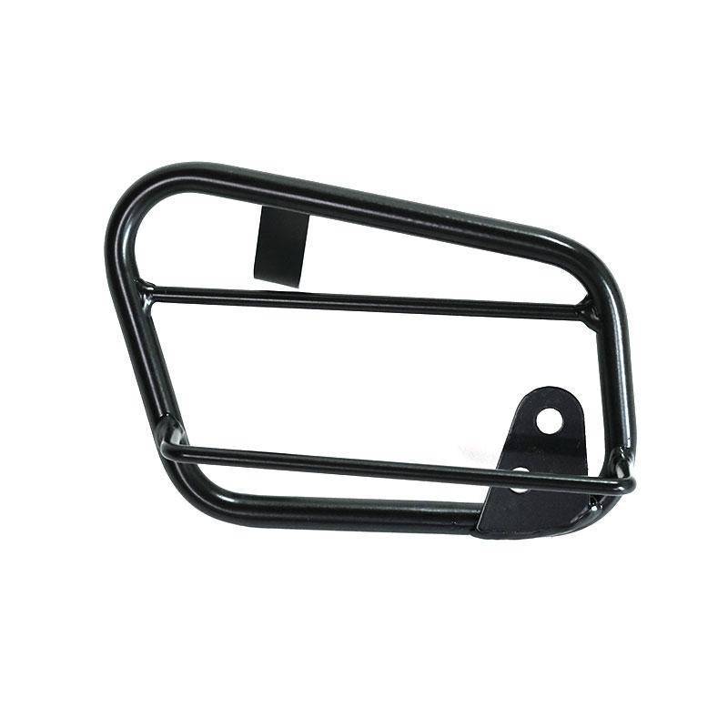 Porteur latéral