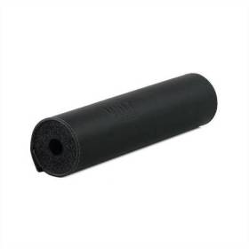 Tampon de guidon noir