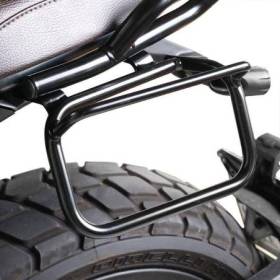 Cadre gauche ducati scrambler (à partir de 2023)