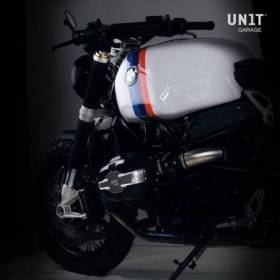 Paire de caches latéraux bmw r ninet (gauche+droite)