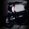 Paire de caches latéraux bmw r ninet (gauche+droite)