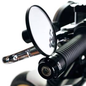 2 rétroviseurs bmw r12 à 2 bornes