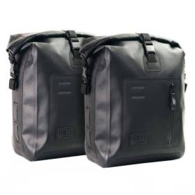 Deux sacs latéraux khali tpu
