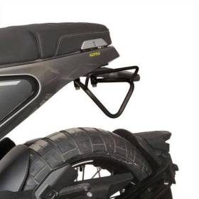 Cadre gauche husqvarna 401 (à partir de 2020)