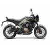 Cadre husqvarna 125-250-401 (à partir de 2024) droit