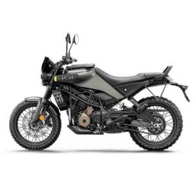 Husqvarna 125-250-401 (à partir de 2024) châssis gauche