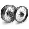 Paire de roues à rayons triumph tiger 900 24m9 tubeless (À partir de 2020)
