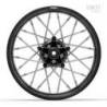 Paire de roues à rayons triumph tiger 900 24m9 tubeless (À partir de 2020)