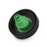 Bouchon verrouillable pour réservoir yamaha tenerè 700 22l
