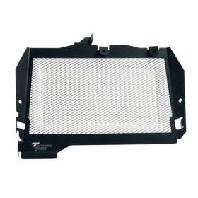 Protège radiateur avec grille kit classic ténéré